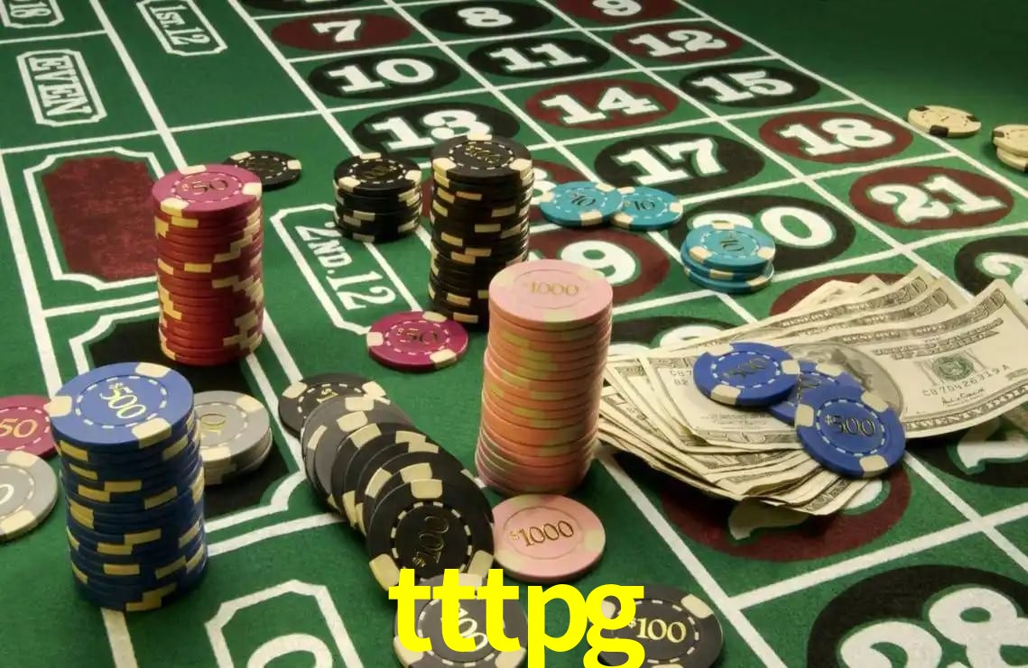 Statistics tttpg