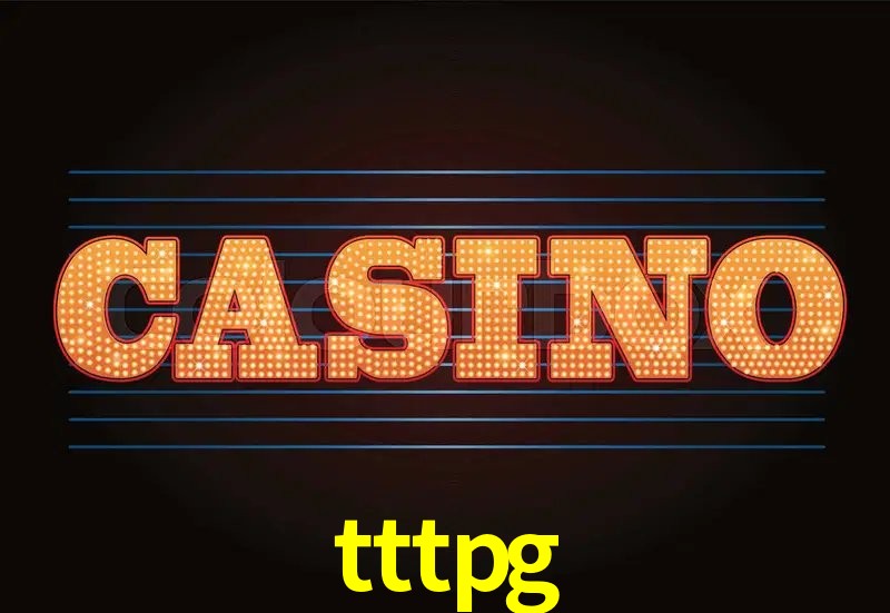 Estatísticas tttpg