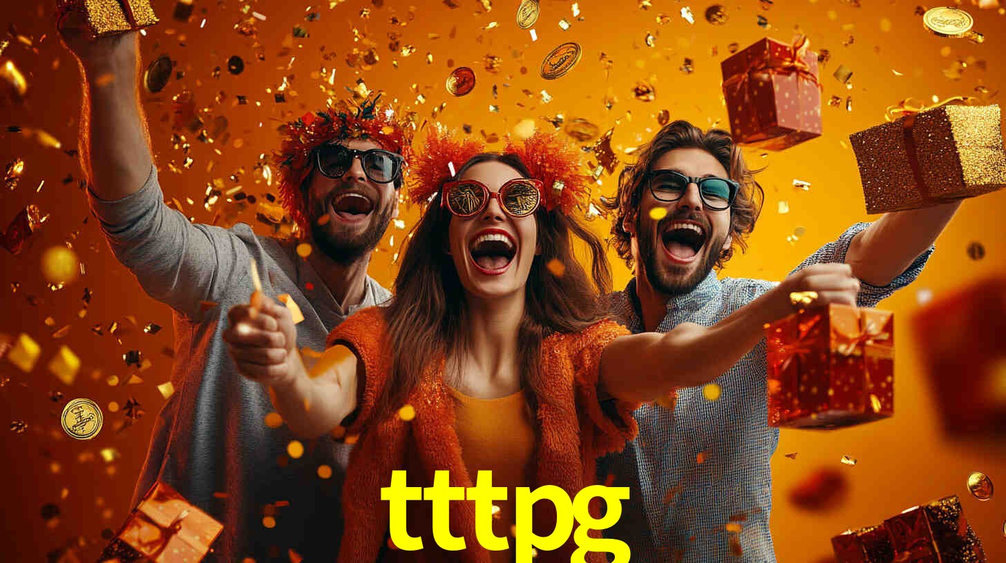 tttpg - Desafio de Alto Risco - tttpg.com