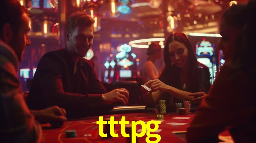 Apostas Esportivas na tttpg: Um Guia Completo