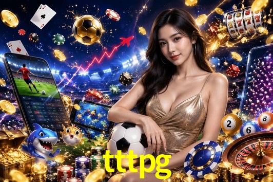 Experiência VIP tttpg