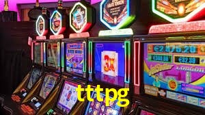 Interface do App tttpg