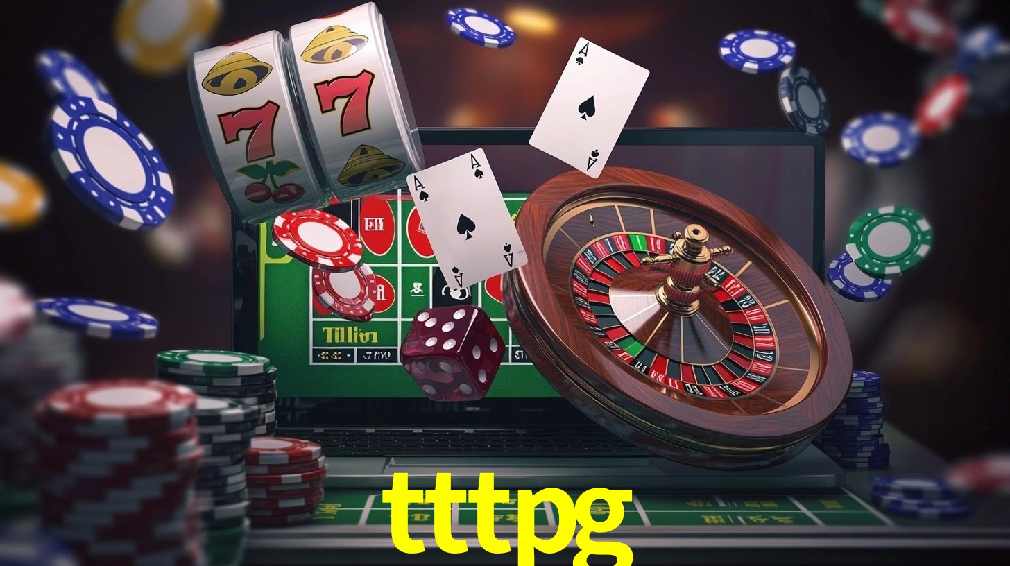 tttpg App Interface