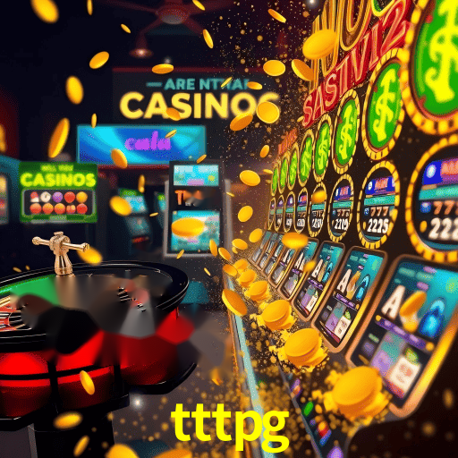 Desvendando o Mundo dos Jogos Virtuais na tttpg