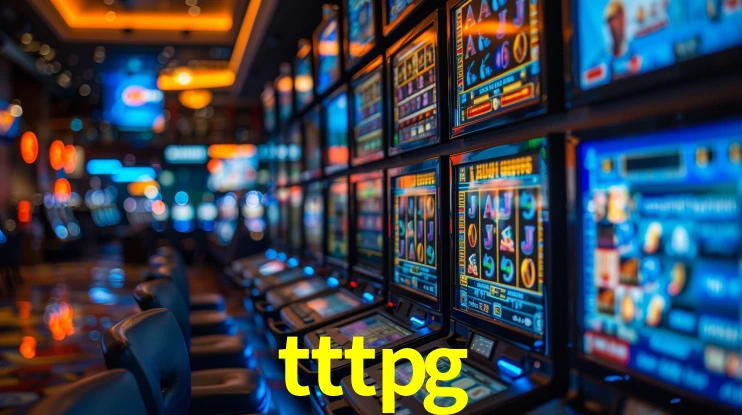 APP oficial da tttpg para mobile
