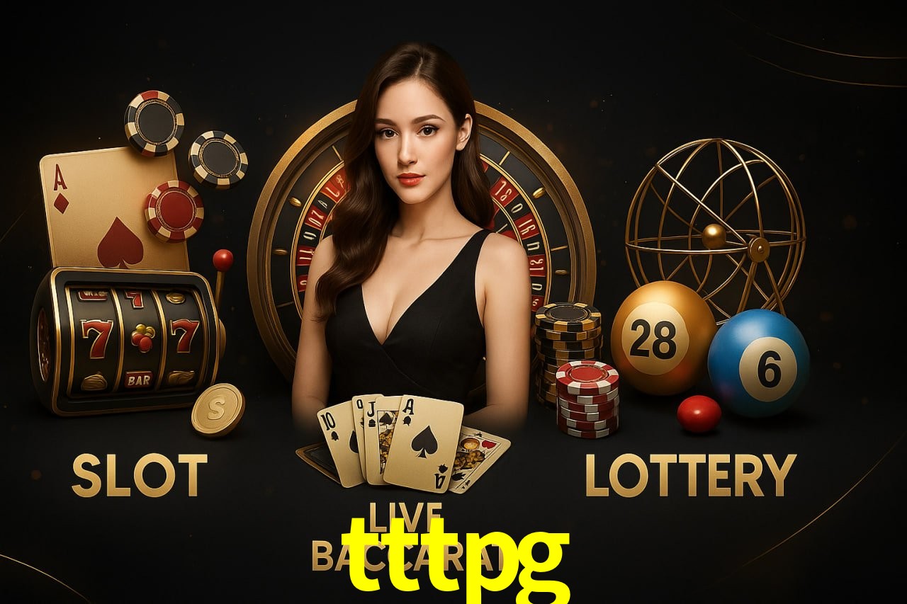 tttpg Plataforma