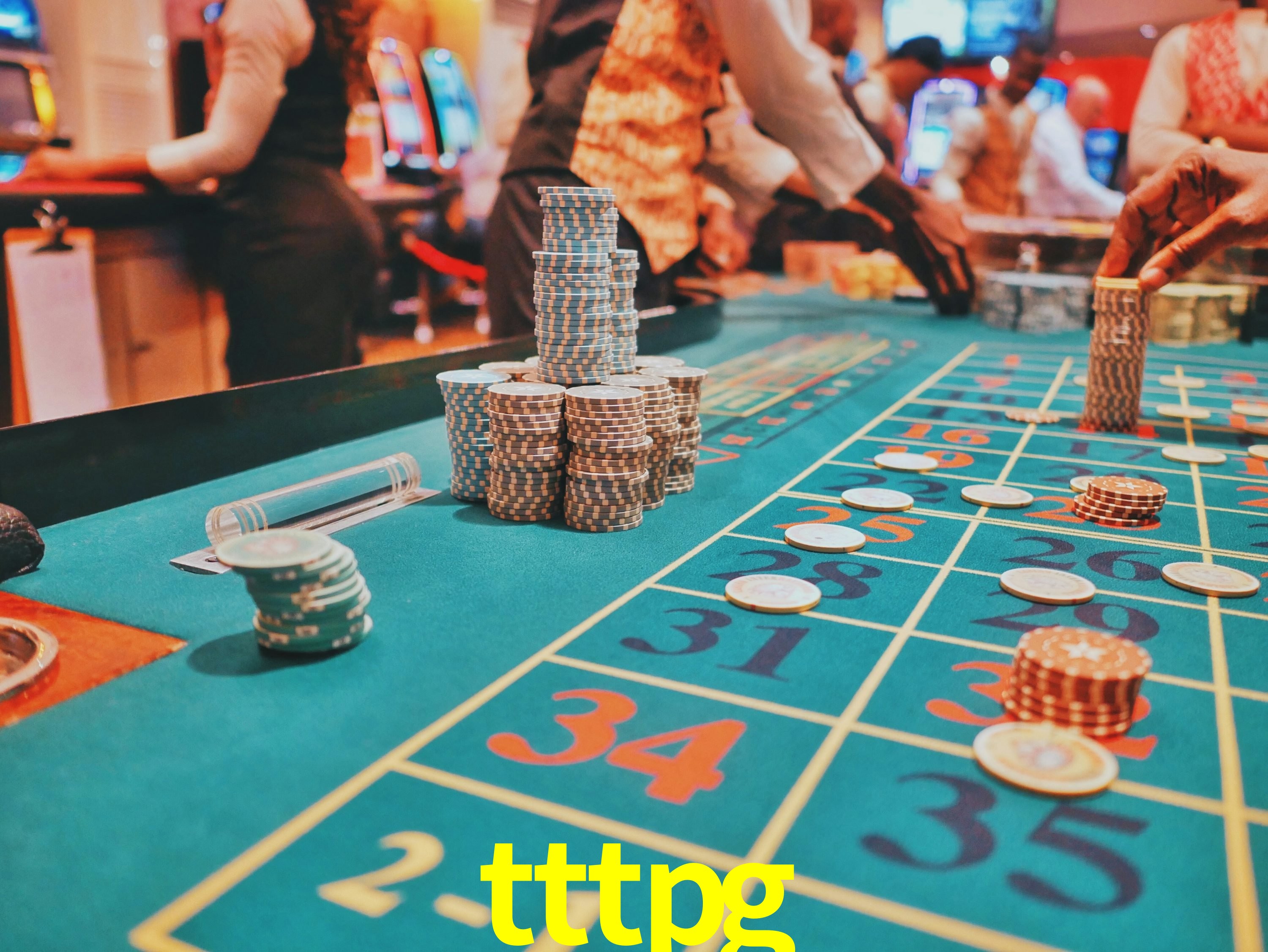 Casino VIP tttpg