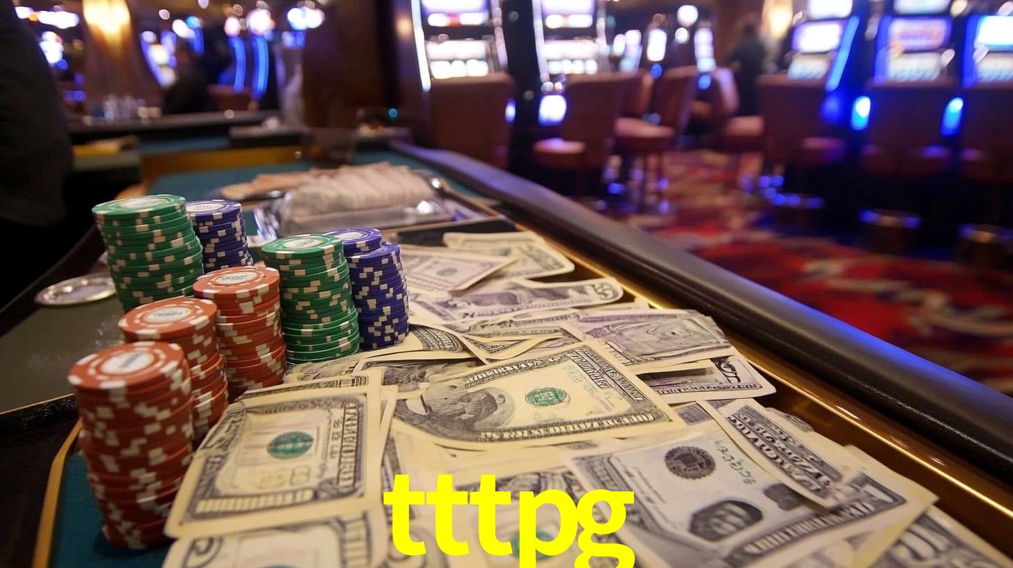 tttpg lottery