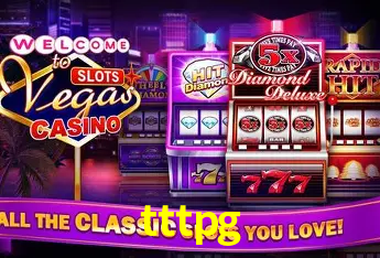 tttpg cassino online