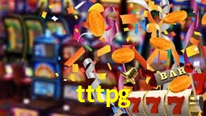 tttpg,tttpg BET