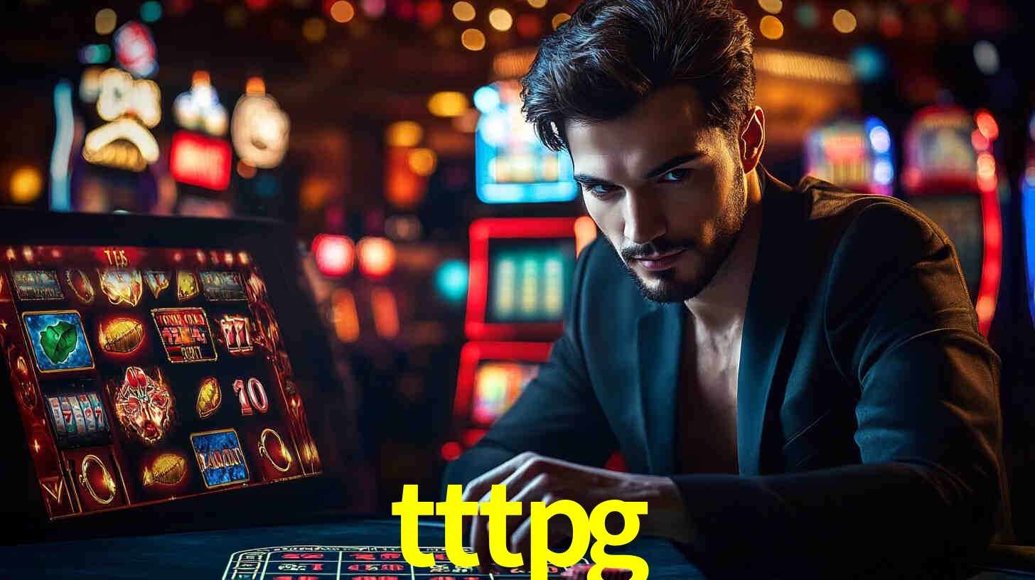 tttpg,tttpg BET