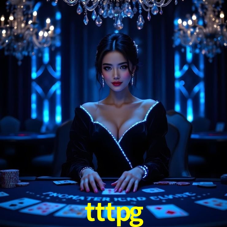 Diretório de Jogos tttpg