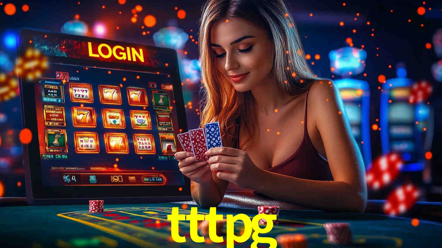 tttpg,tttpg BET
