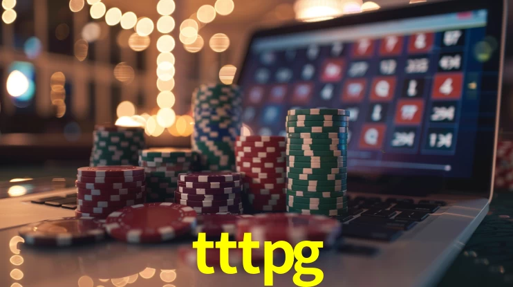 Slot Games tttpg