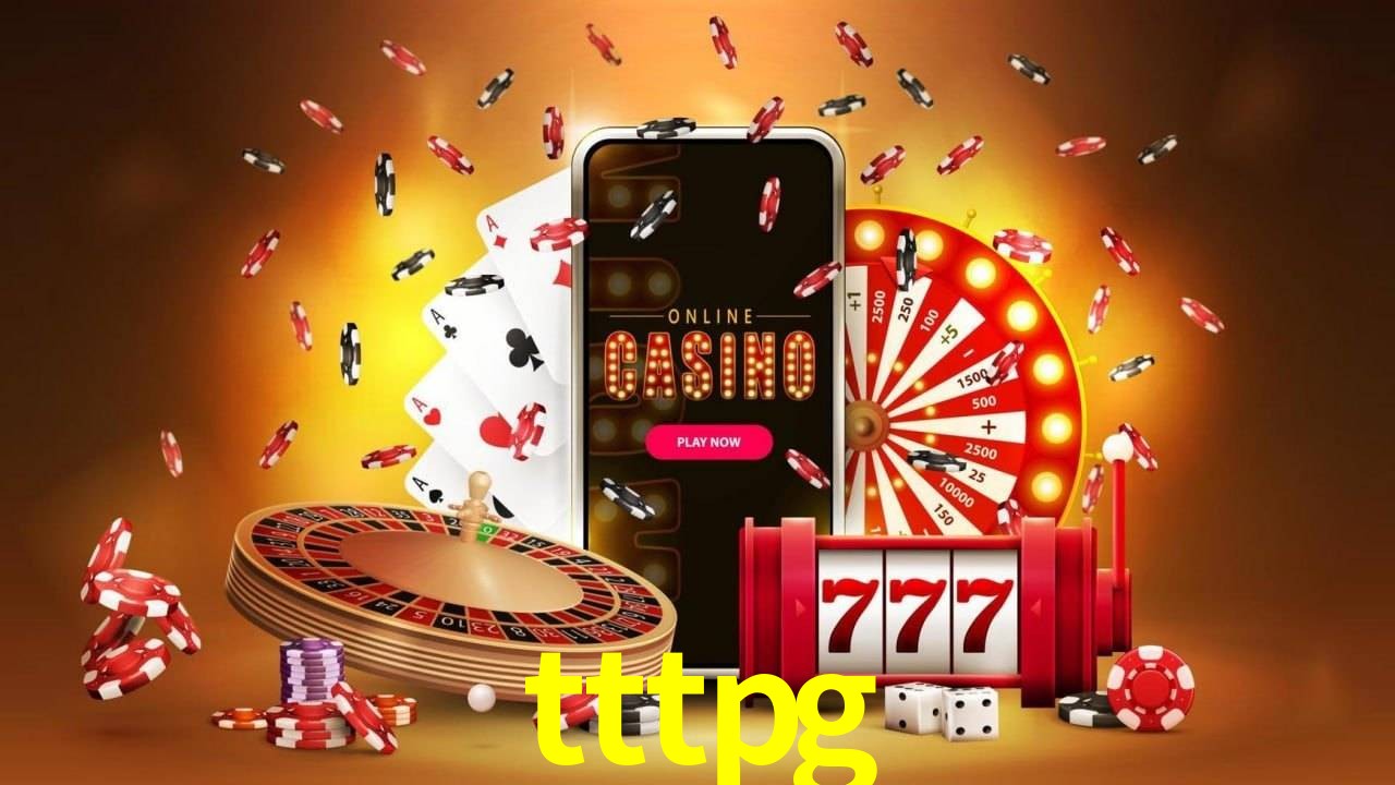Jogos de Slot tttpg