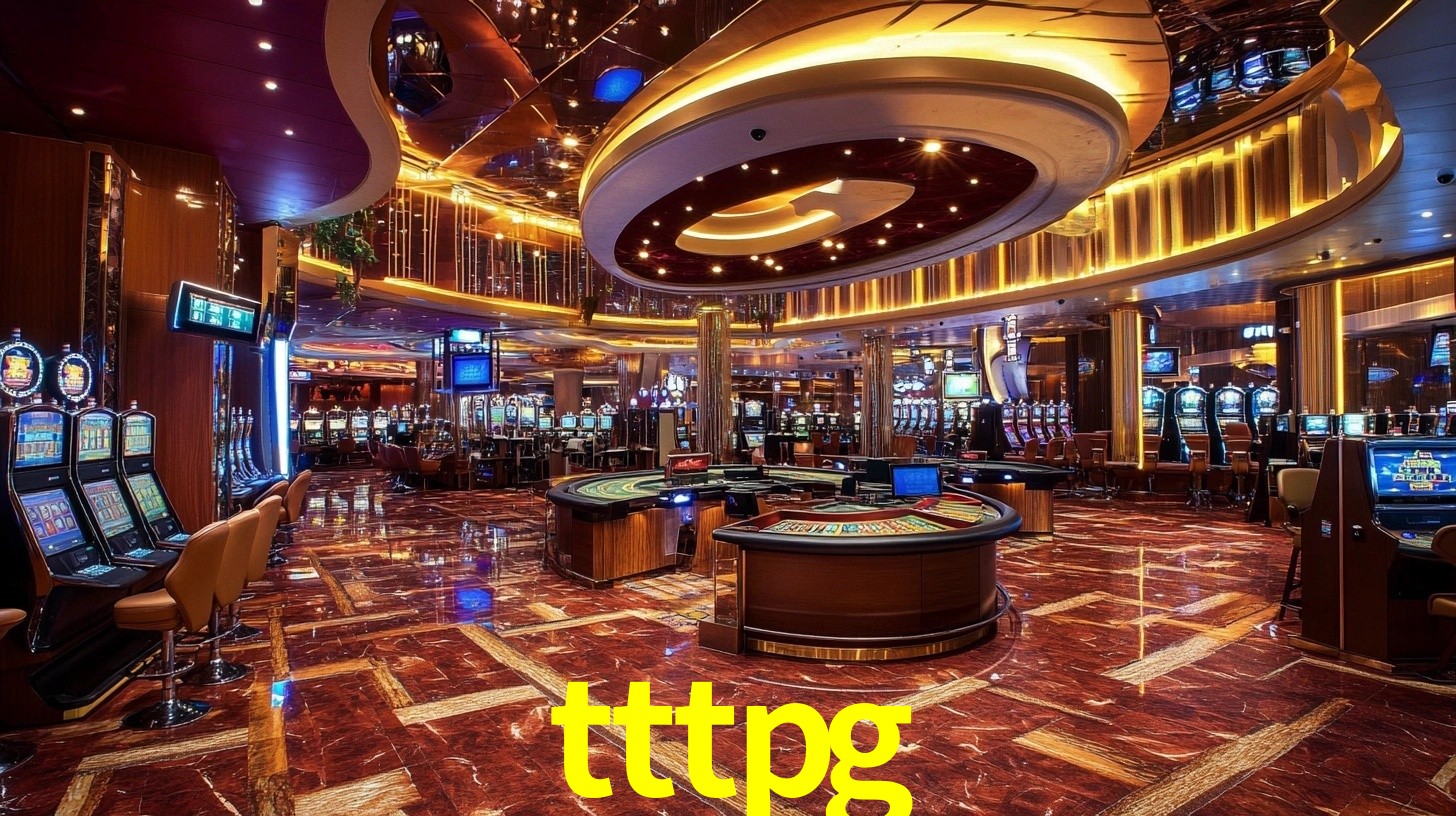 Welcome Bonus tttpg