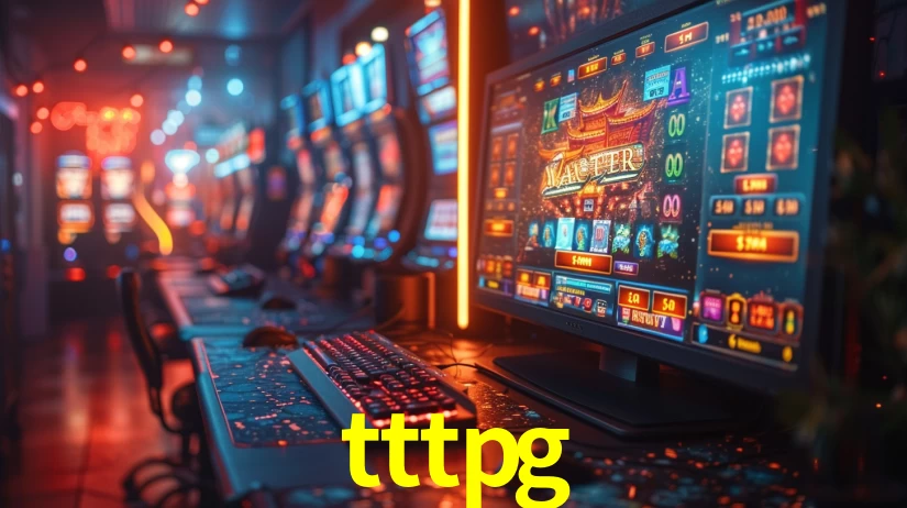 tttpg: Jogos de Caça-Níqueis-Altas Recompensas, Roleta-Velocidade, Blackjack-Desafios Máximos
