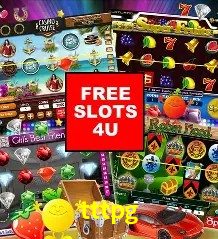 Exclusive Offers tttpg