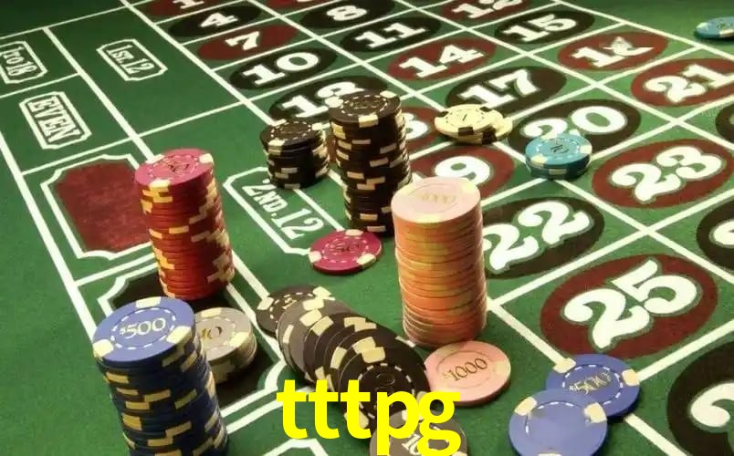 Estatísticas do Jogo tttpg