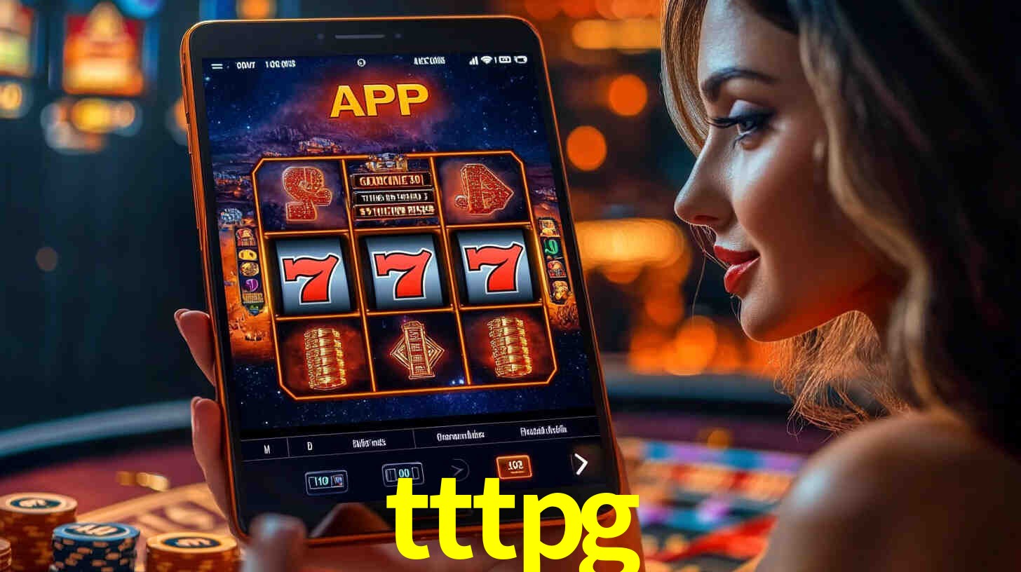 tttpg: A Experiência de Casino com Jogos de Mesa ao Vivo
