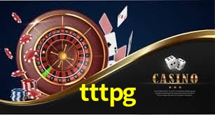 Apostas de Tênis tttpg