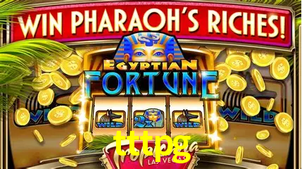 Descubra o Mundo do Cassino Online com tttpg