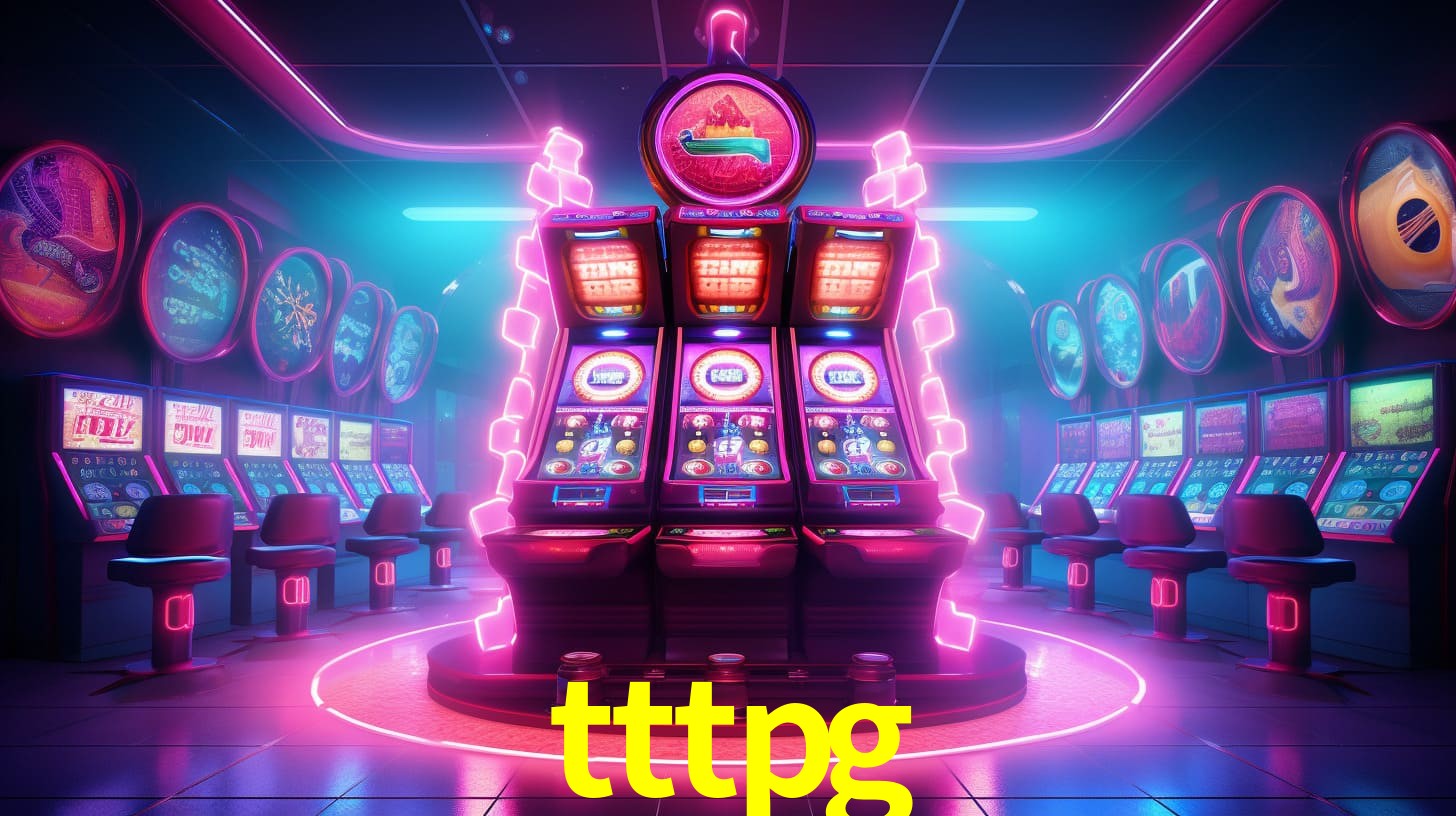 tttpg,tttpg BET