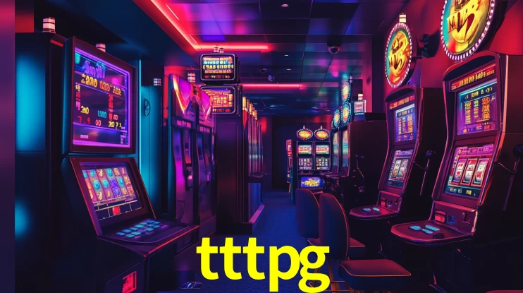 tttpg,tttpg BET