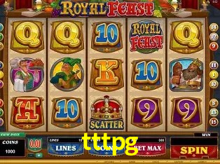 Weekend Specials tttpg