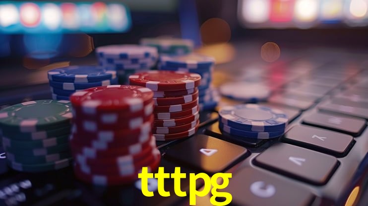Tecnologia da Plataforma tttpg